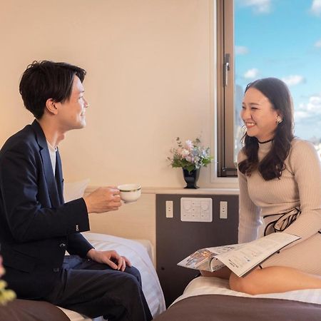 Choshi Plaza Hotel ภายนอก รูปภาพ