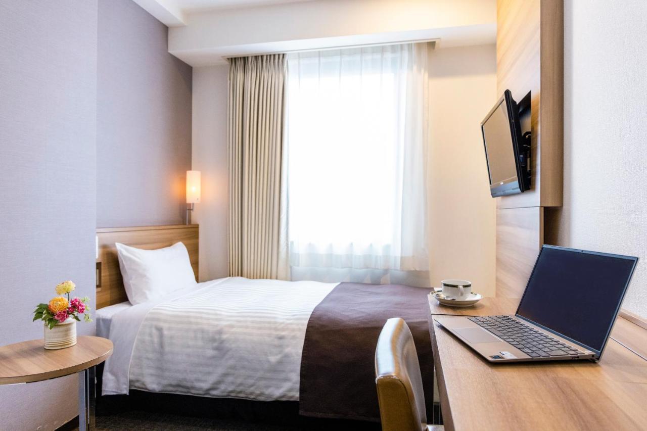 Choshi Plaza Hotel ภายนอก รูปภาพ