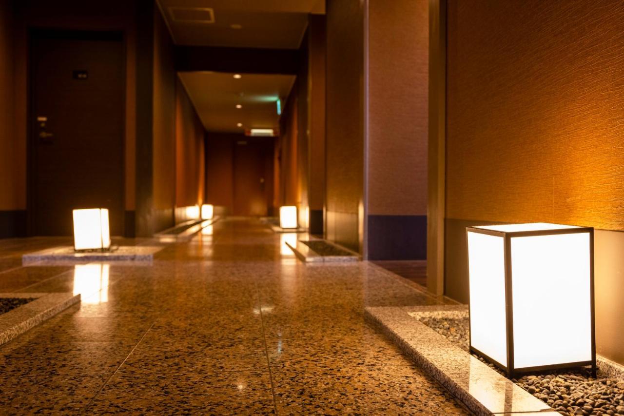 Choshi Plaza Hotel ภายนอก รูปภาพ