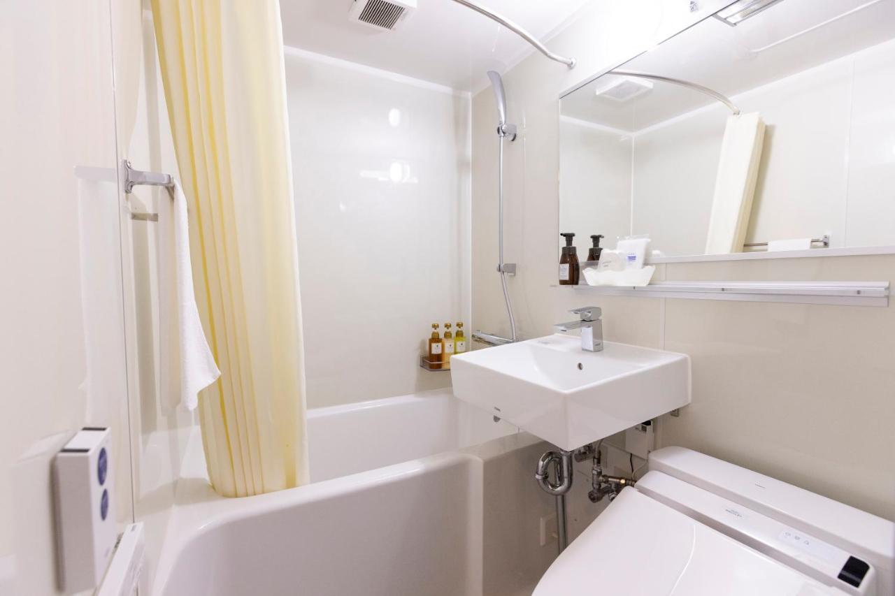 Choshi Plaza Hotel ภายนอก รูปภาพ