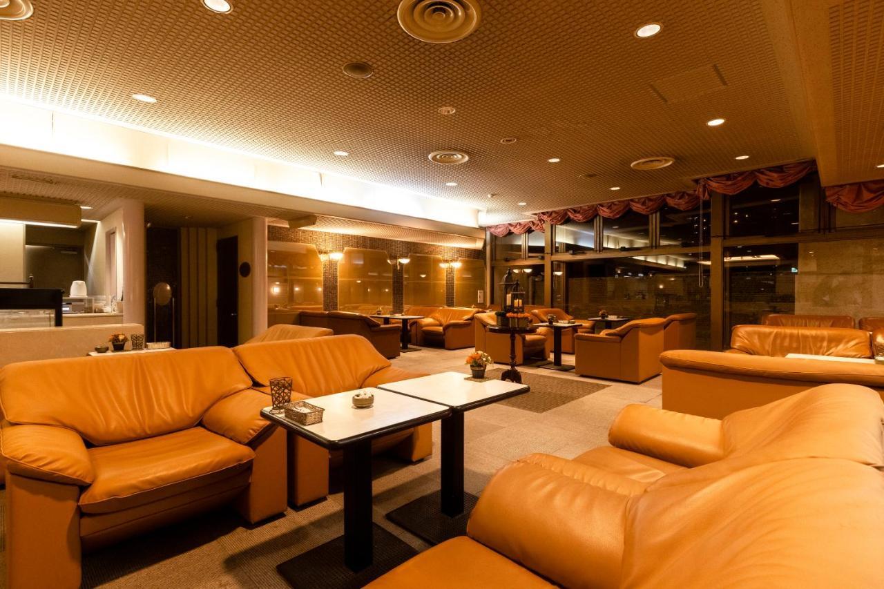 Choshi Plaza Hotel ภายนอก รูปภาพ