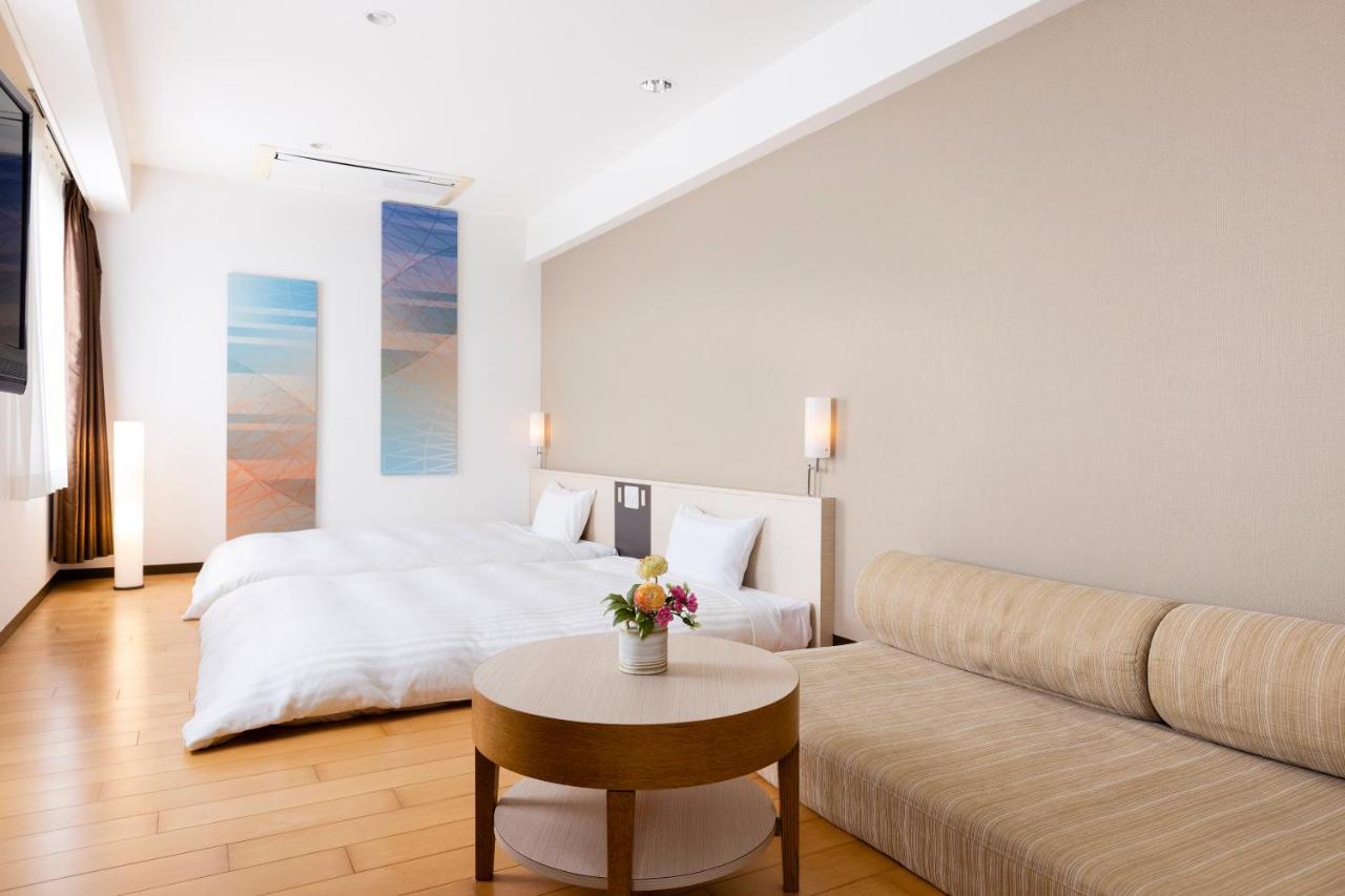 Choshi Plaza Hotel ภายนอก รูปภาพ