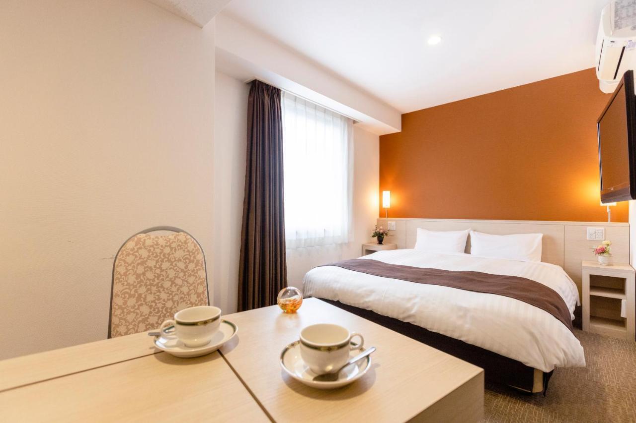 Choshi Plaza Hotel ภายนอก รูปภาพ