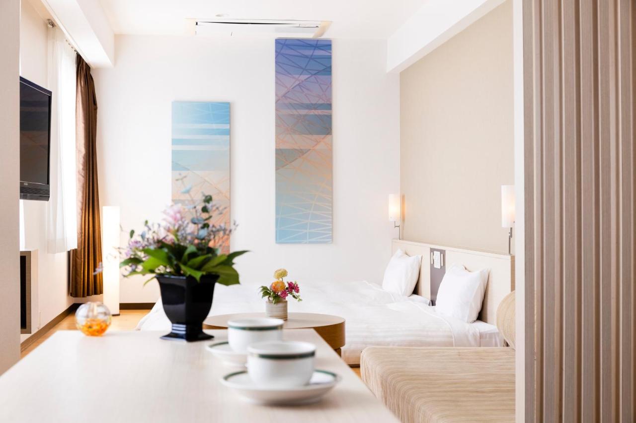 Choshi Plaza Hotel ภายนอก รูปภาพ